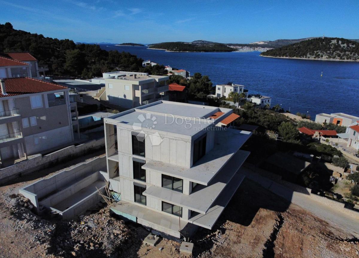 RAŽANJ - VRHUNSKI PROJEKT! ČUDOVIT POGLED NA MORJE