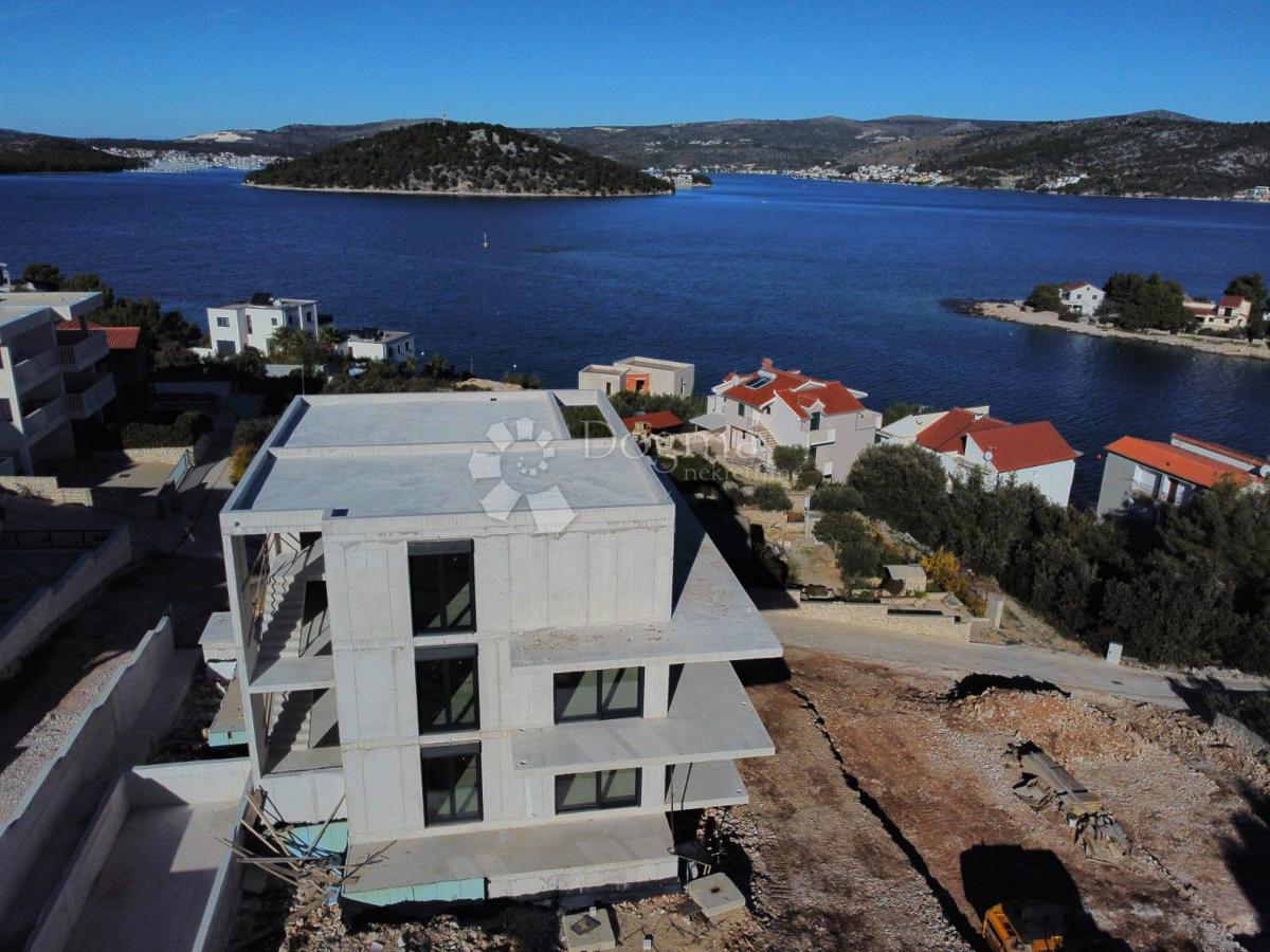 RAŽANJ - VRHUNSKI PROJEKT! ČUDOVIT POGLED NA MORJE