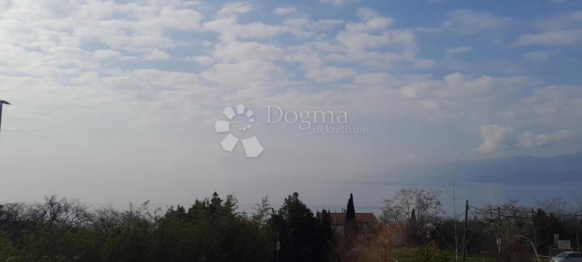 Hiša Kantrida, Rijeka, 140m2