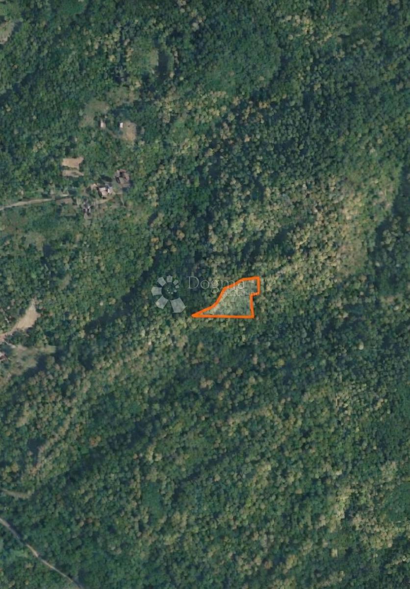 Kmetijsko zemljišče Bojna, Glina, 4.815m2