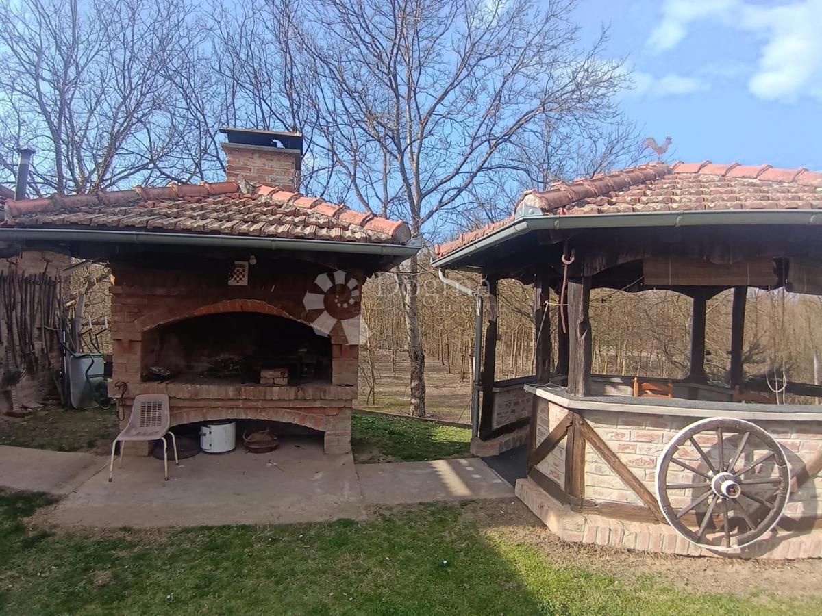 Hiša Gornje Predrijevo, Sopje, 120m2