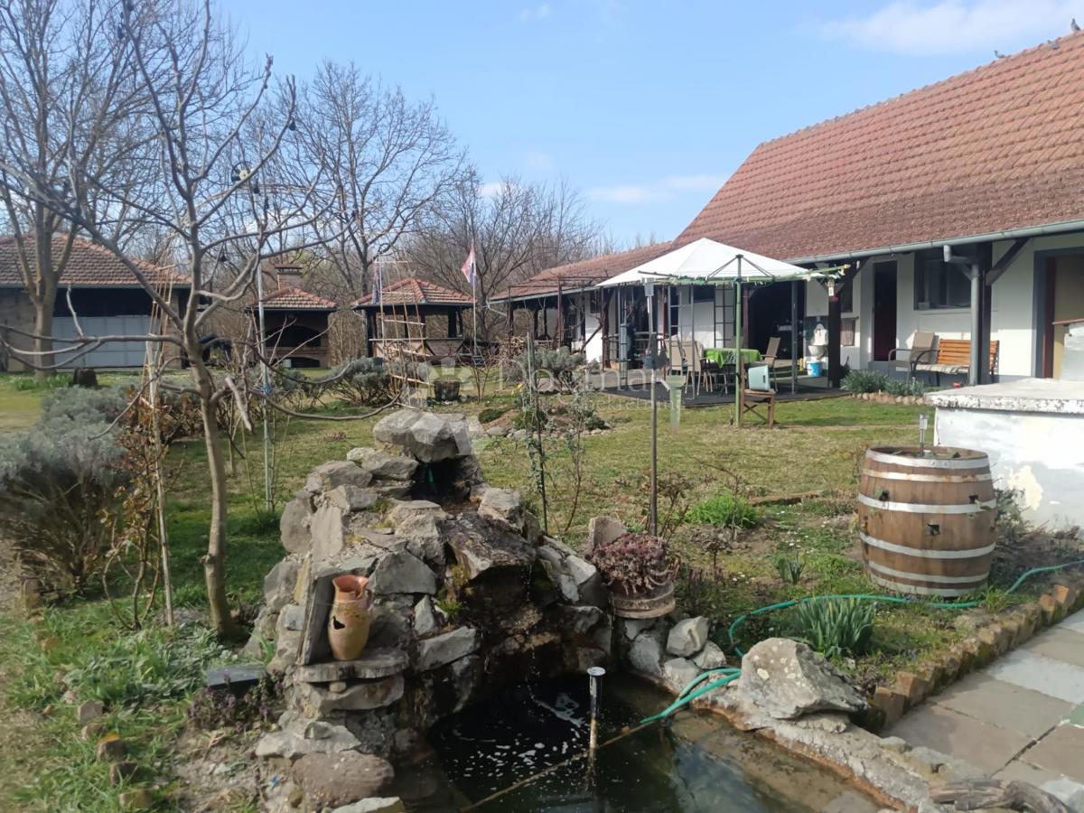 Hiša Gornje Predrijevo, Sopje, 120m2