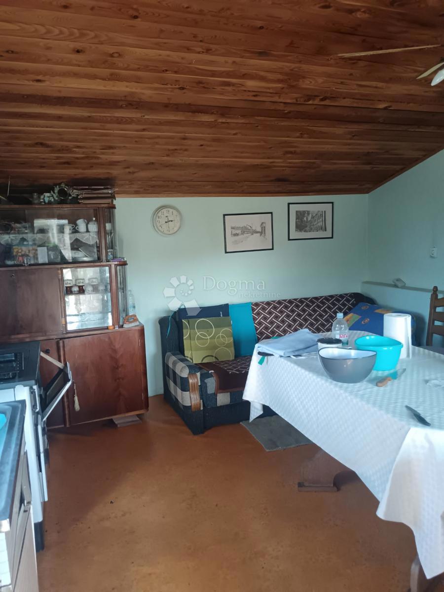 Hiša Gornje Predrijevo, Sopje, 120m2