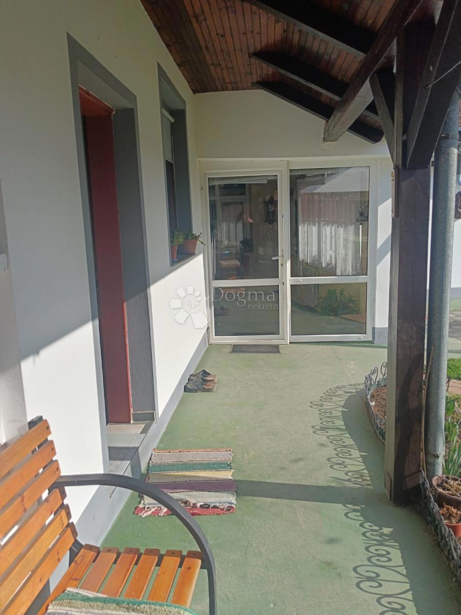 Hiša Gornje Predrijevo, Sopje, 120m2