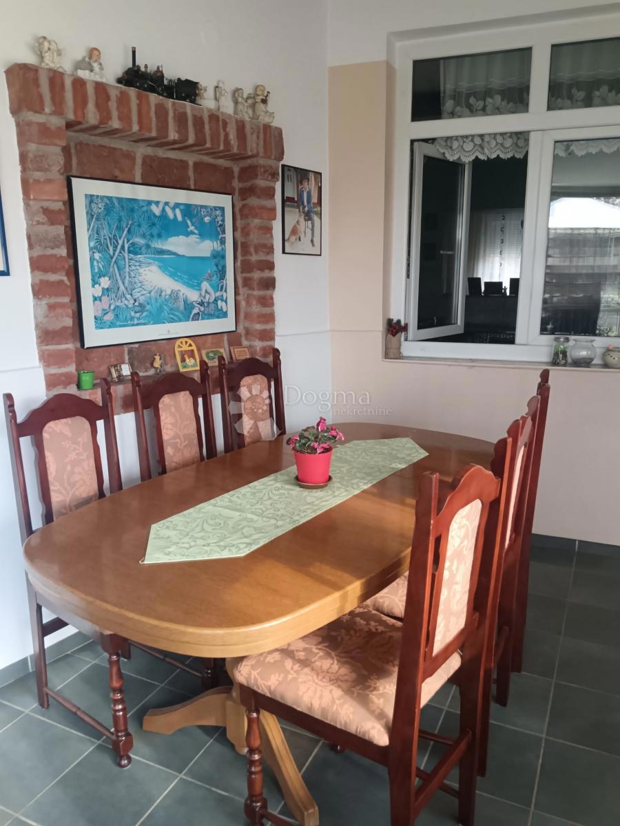 Hiša Gornje Predrijevo, Sopje, 120m2