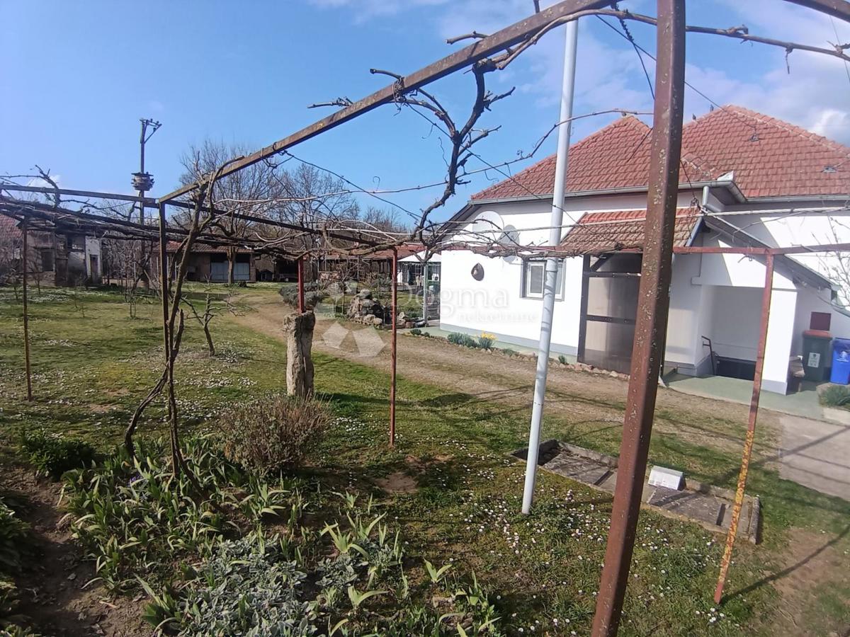 Hiša Gornje Predrijevo, Sopje, 120m2