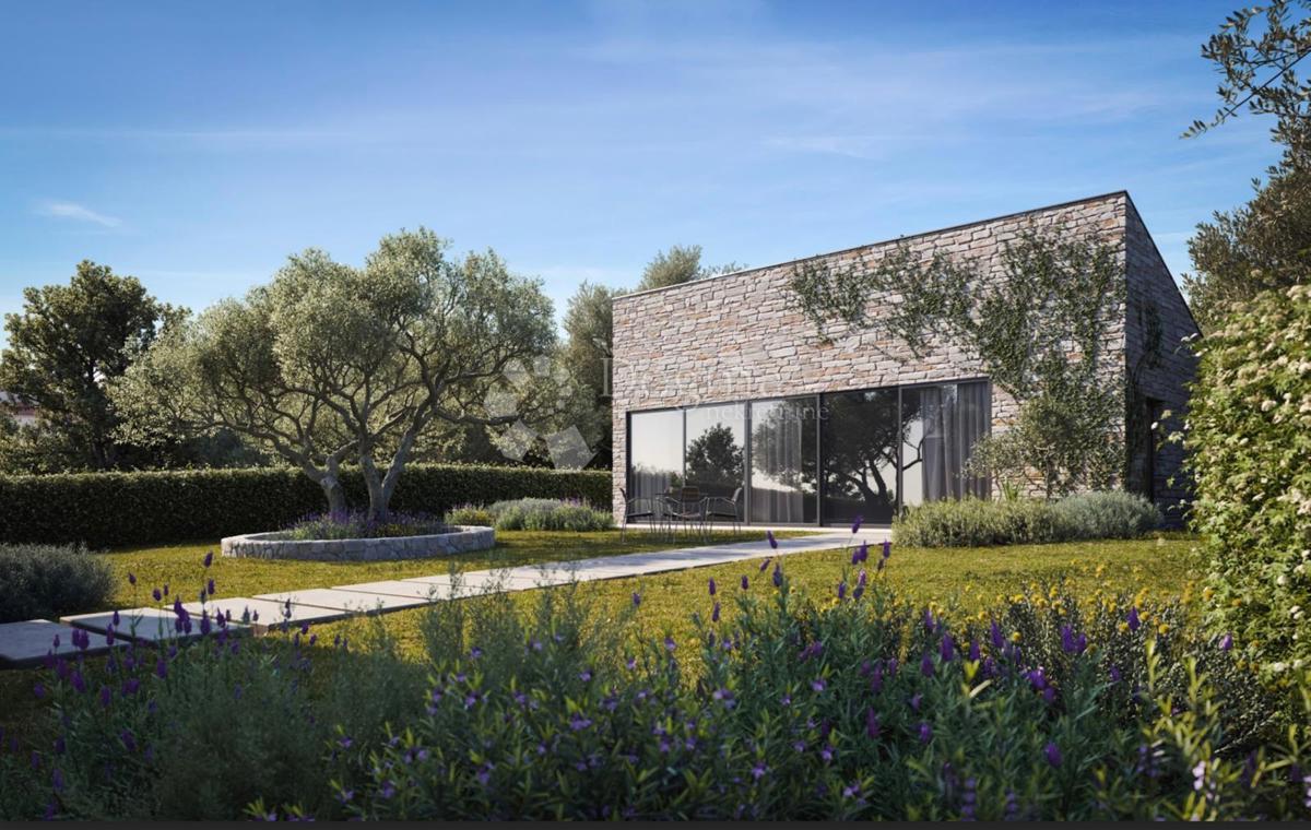 Zazidljivo zemljišče Mali Vareški, Marčana, 2.222m2