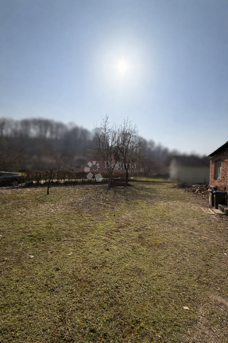 Hiša Tužno, Vidovec, 63m2