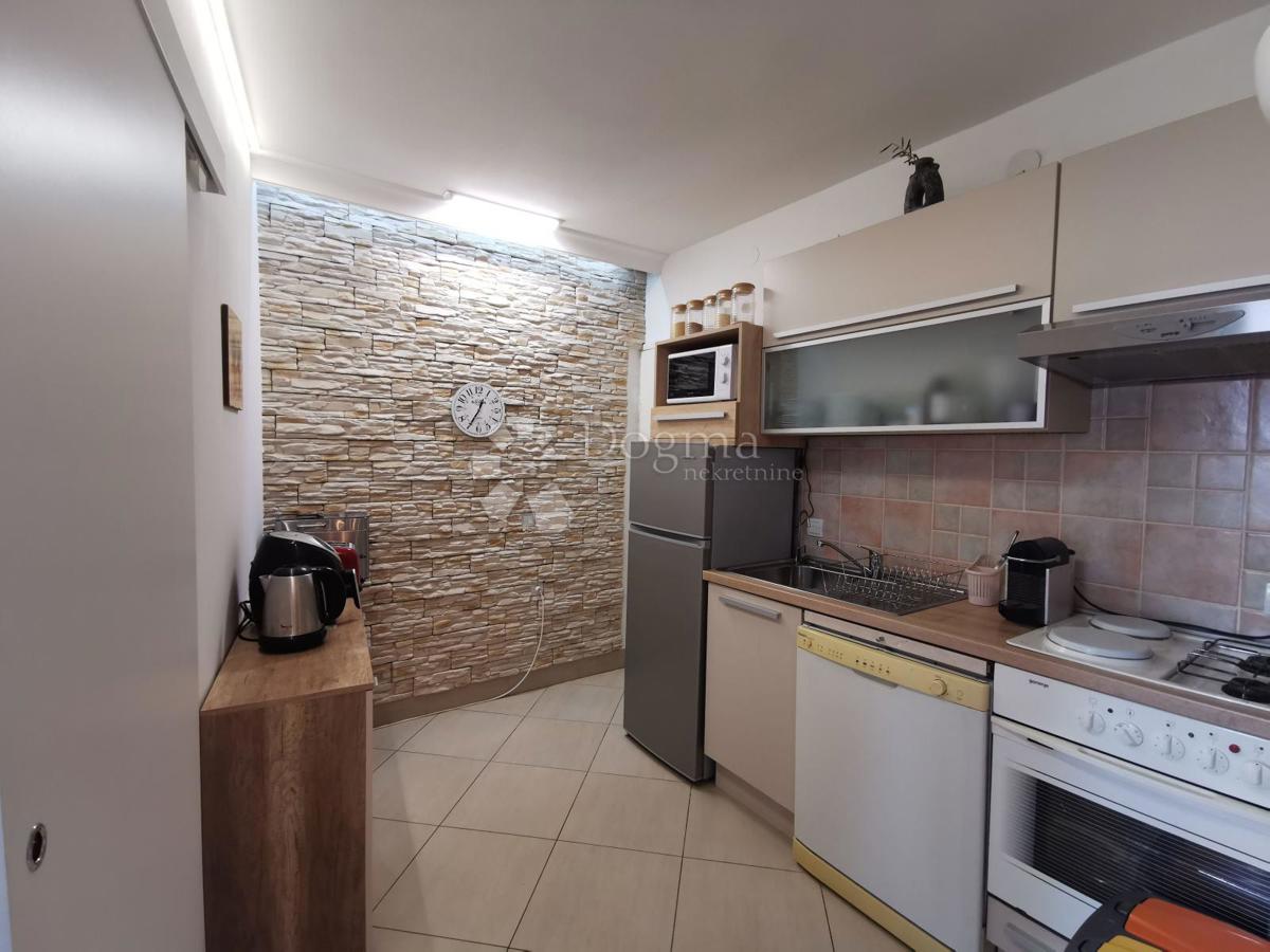 Stanovanje Trešnjevka, Trešnjevka - Sjever, 60m2