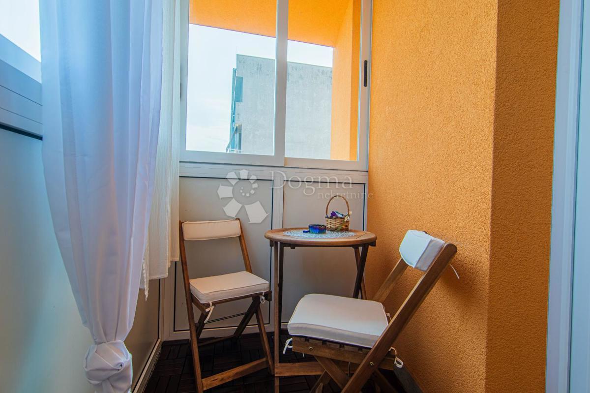 Stanovanje Trešnjevka, Trešnjevka - Sjever, 60m2