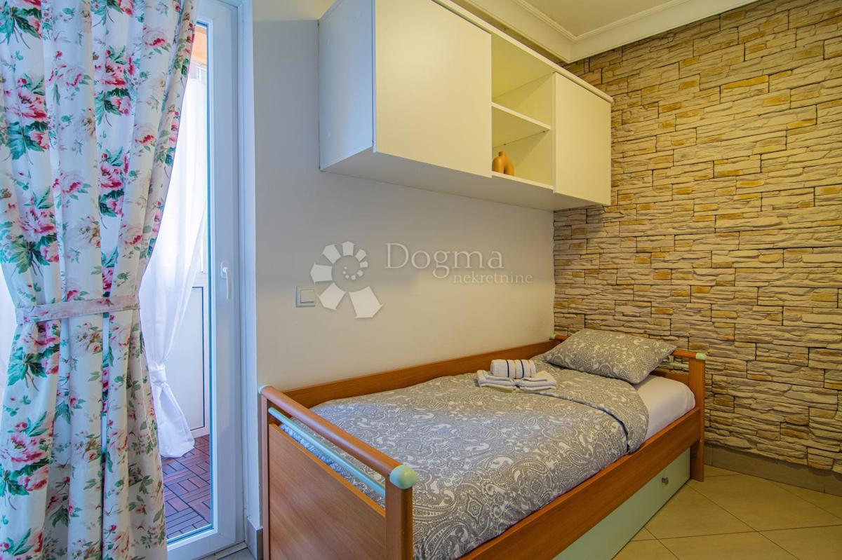 Stanovanje Trešnjevka, Trešnjevka - Sjever, 60m2