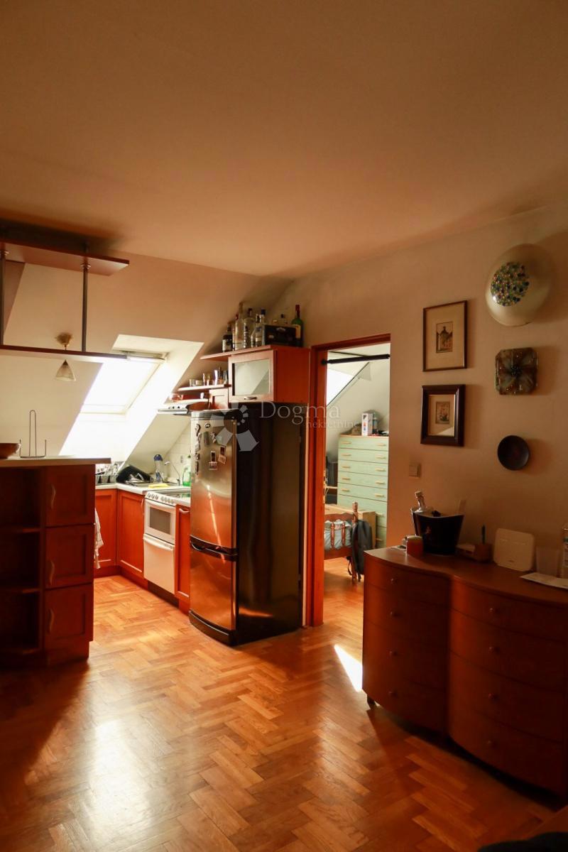 Stanovanje Rudeš, Trešnjevka - Sjever, 65,45m2