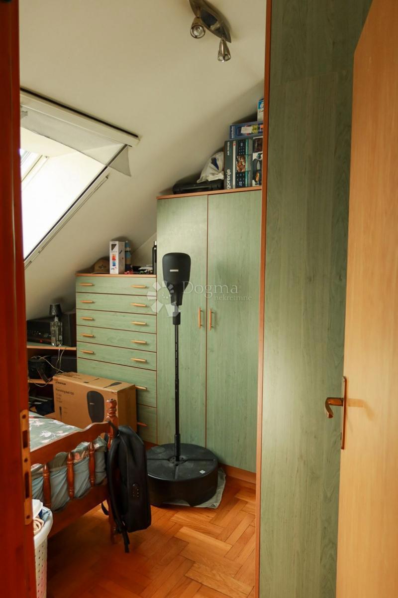 Stanovanje Rudeš, Trešnjevka - Sjever, 65,45m2