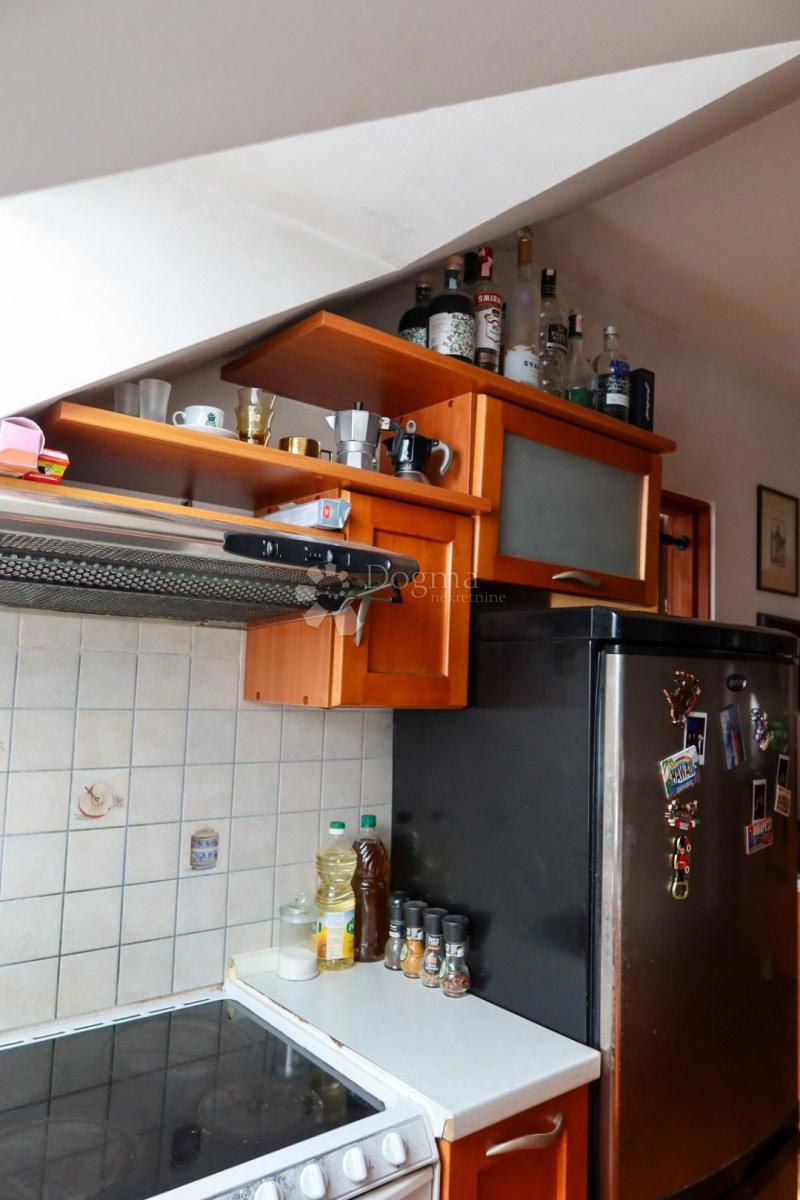 Stanovanje Rudeš, Trešnjevka - Sjever, 65,45m2