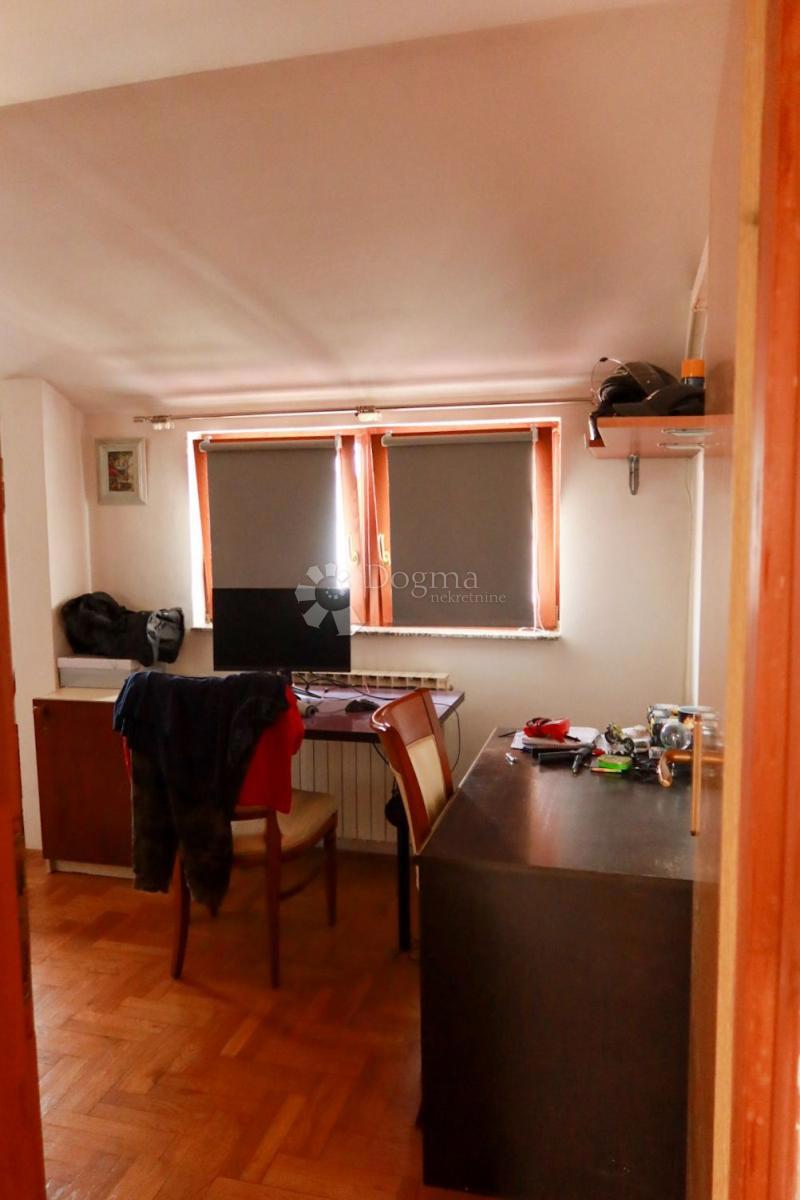 Stanovanje Rudeš, Trešnjevka - Sjever, 65,45m2