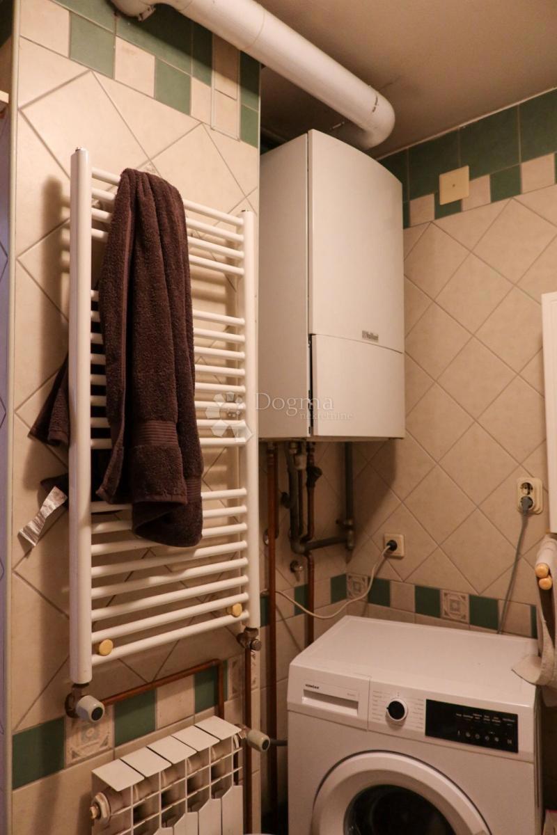 Stanovanje Rudeš, Trešnjevka - Sjever, 65,45m2