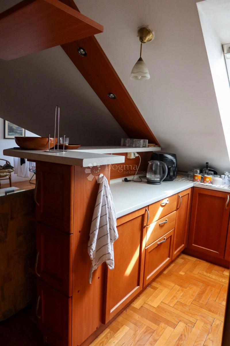 Stanovanje Rudeš, Trešnjevka - Sjever, 65,45m2