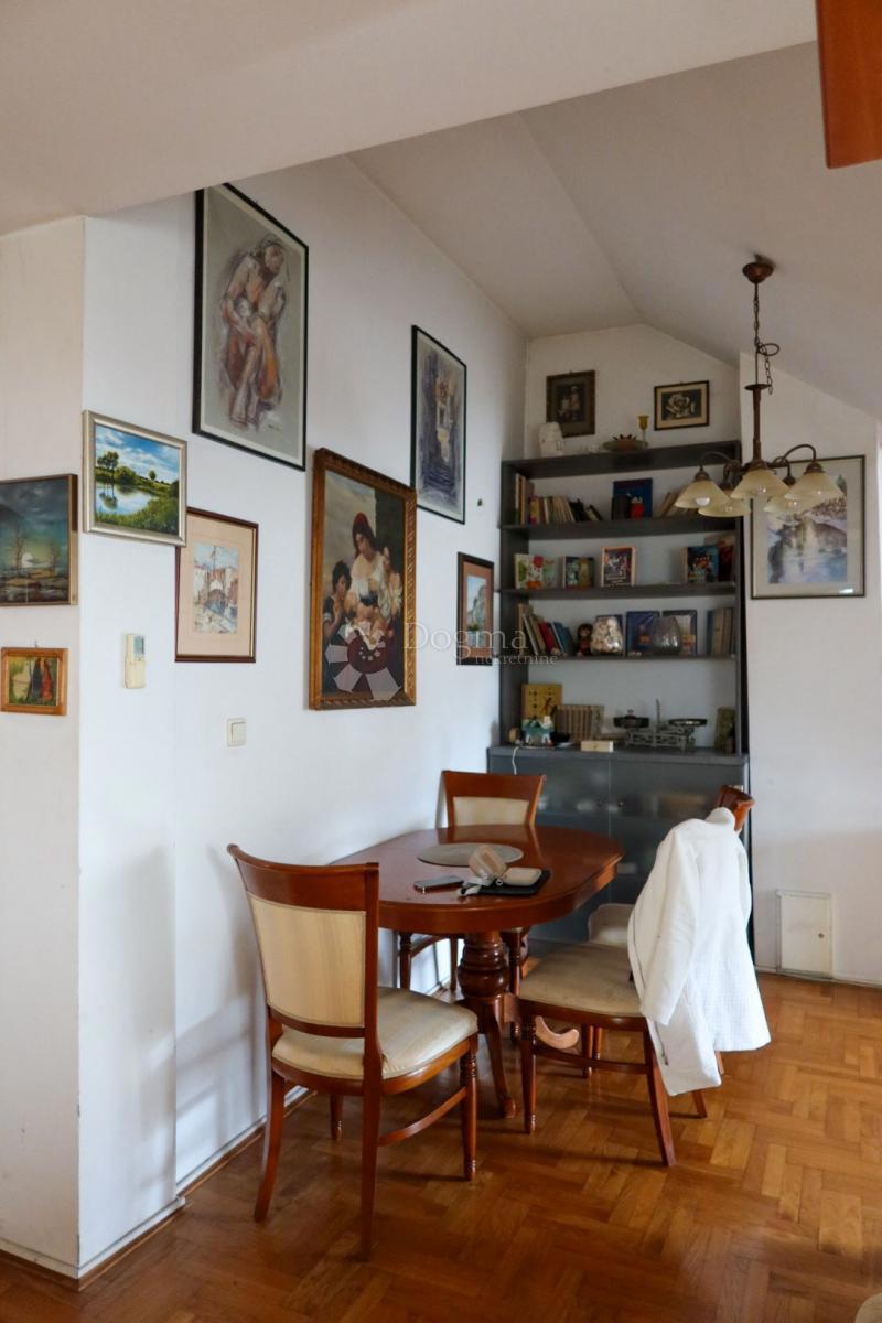 Stanovanje Rudeš, Trešnjevka - Sjever, 65,45m2