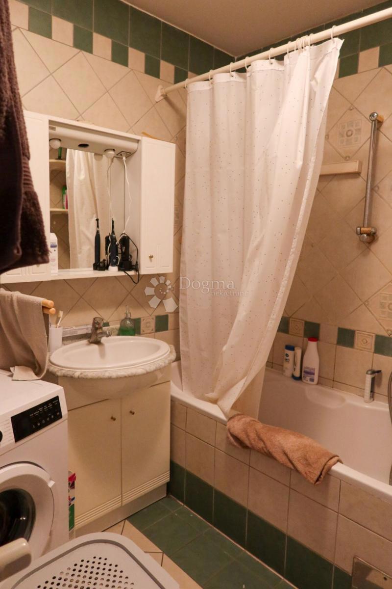 Stanovanje Rudeš, Trešnjevka - Sjever, 65,45m2