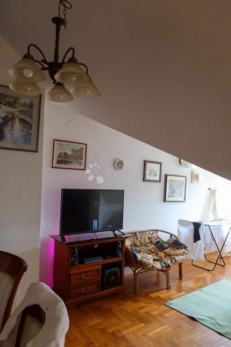 Stanovanje Rudeš, Trešnjevka - Sjever, 65,45m2