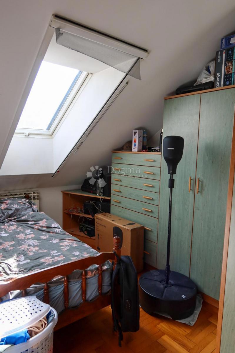 Stanovanje Rudeš, Trešnjevka - Sjever, 65,45m2