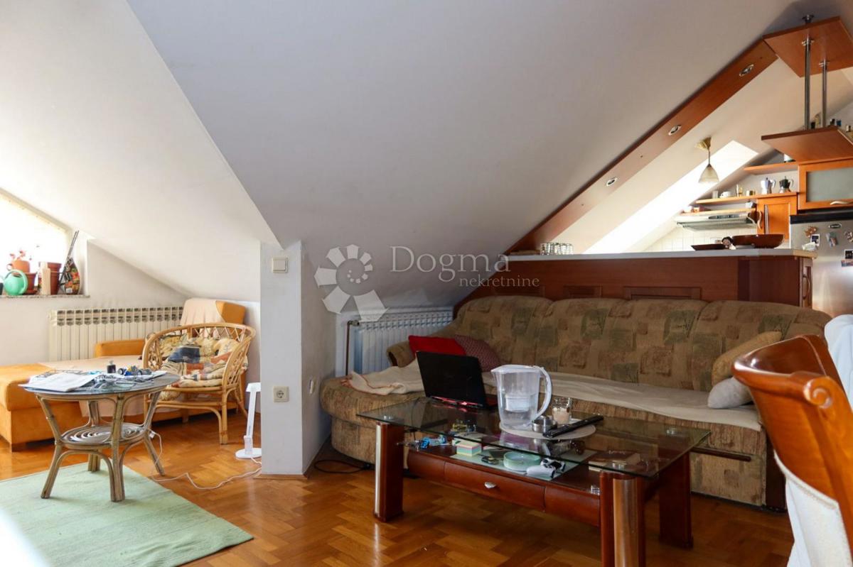 Stanovanje Rudeš, Trešnjevka - Sjever, 65,45m2