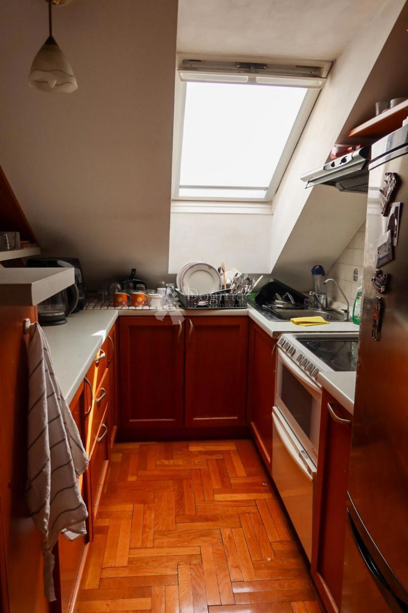 Stanovanje Rudeš, Trešnjevka - Sjever, 65,45m2