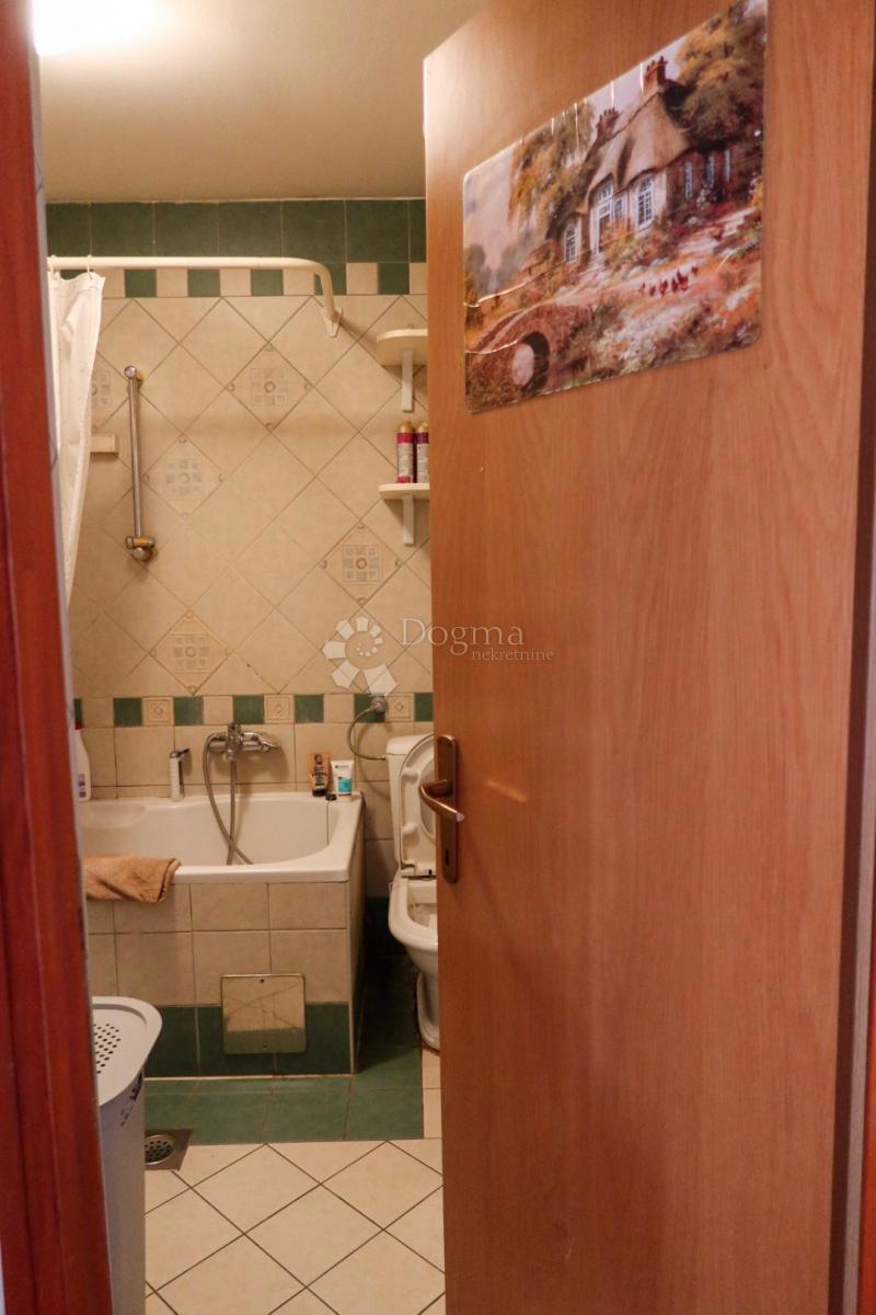 Stanovanje Rudeš, Trešnjevka - Sjever, 65,45m2