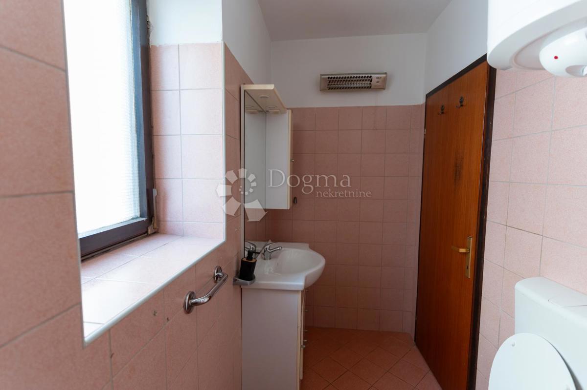 Apartma Mali Lošinj, 65m2