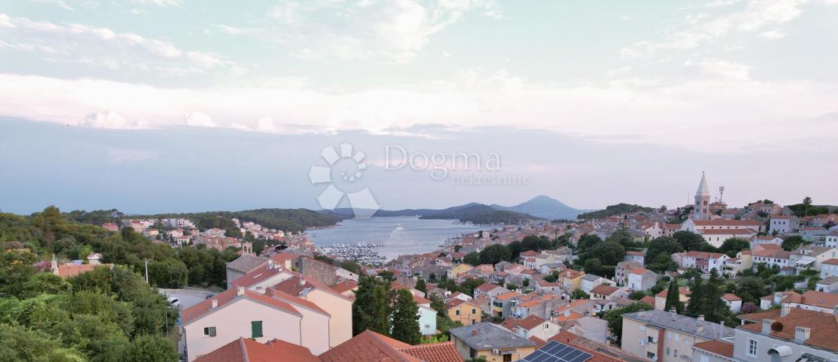 Apartma Mali Lošinj, 65m2