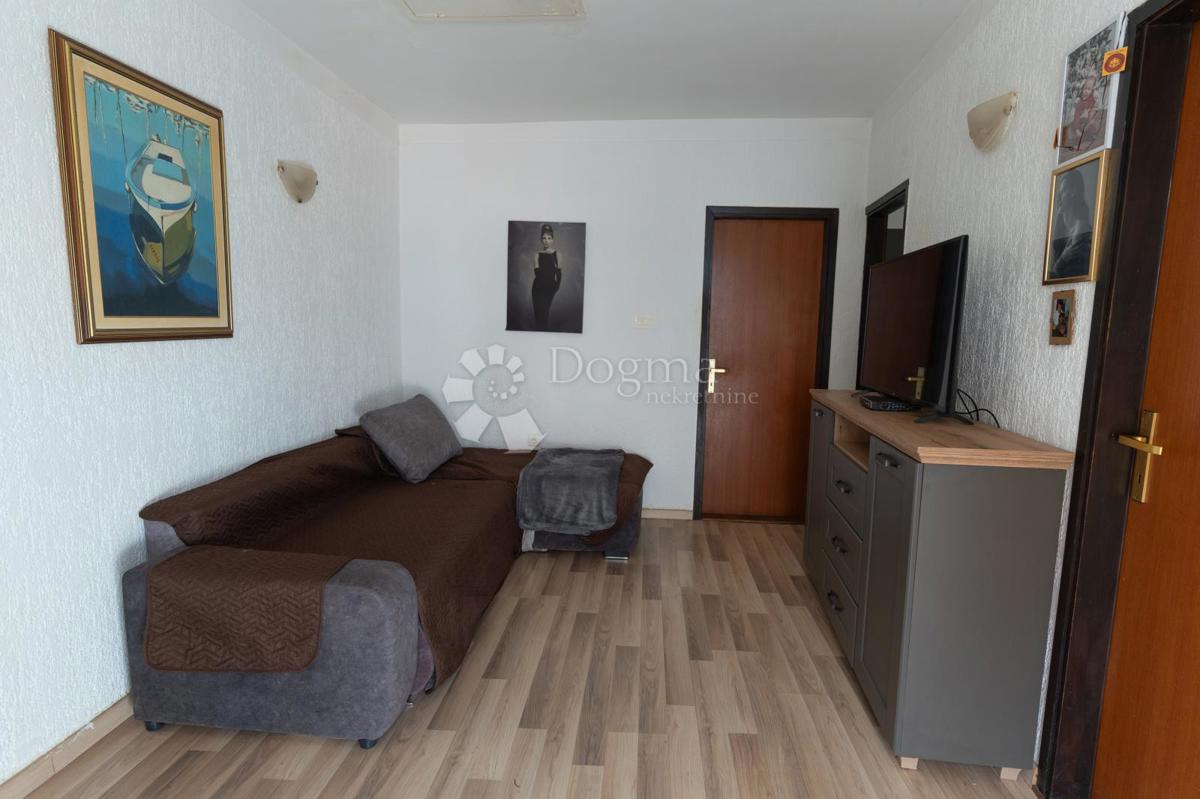 Apartma Mali Lošinj, 65m2