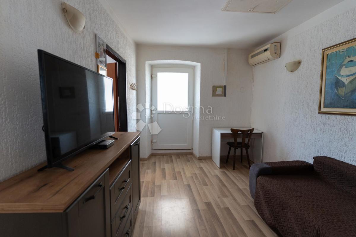 Apartma Mali Lošinj, 65m2