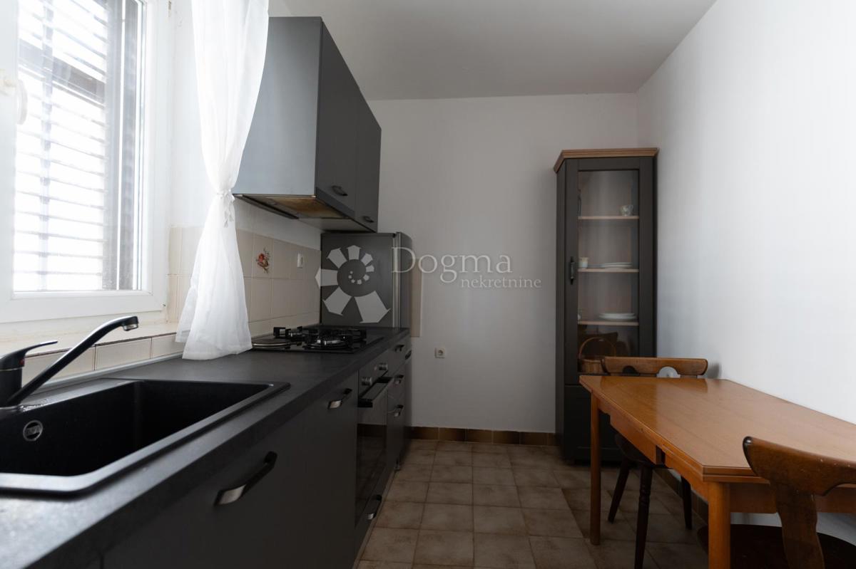 Apartma Mali Lošinj, 65m2