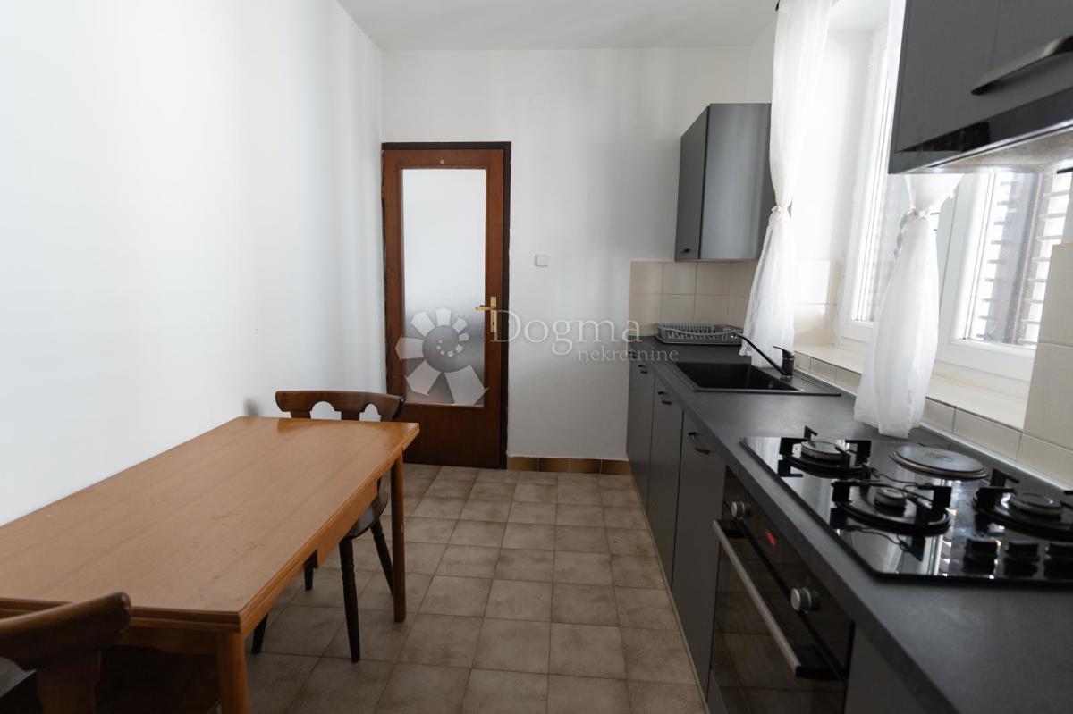 Apartma Mali Lošinj, 65m2