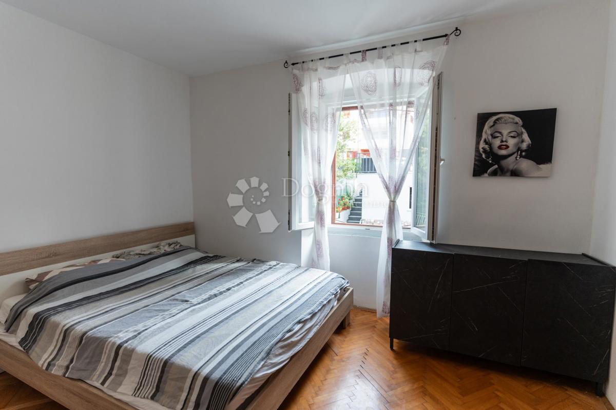 Apartma Mali Lošinj, 65m2