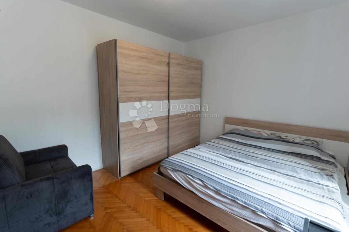 Apartma Mali Lošinj, 65m2