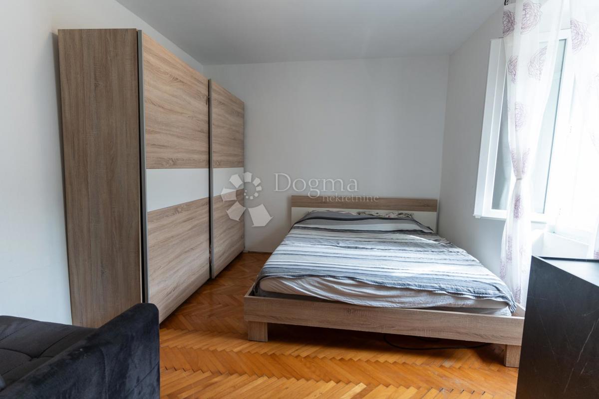 Apartma Mali Lošinj, 65m2