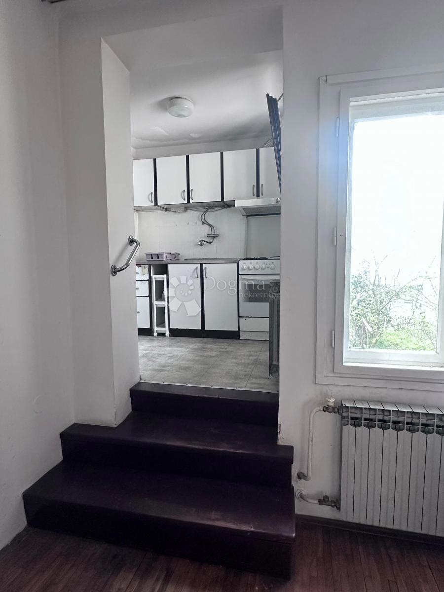 Hiša Trokut, Novi Zagreb - Zapad, 76m2