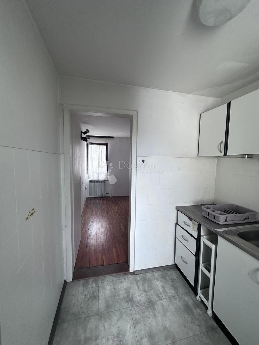 Hiša Trokut, Novi Zagreb - Zapad, 76m2