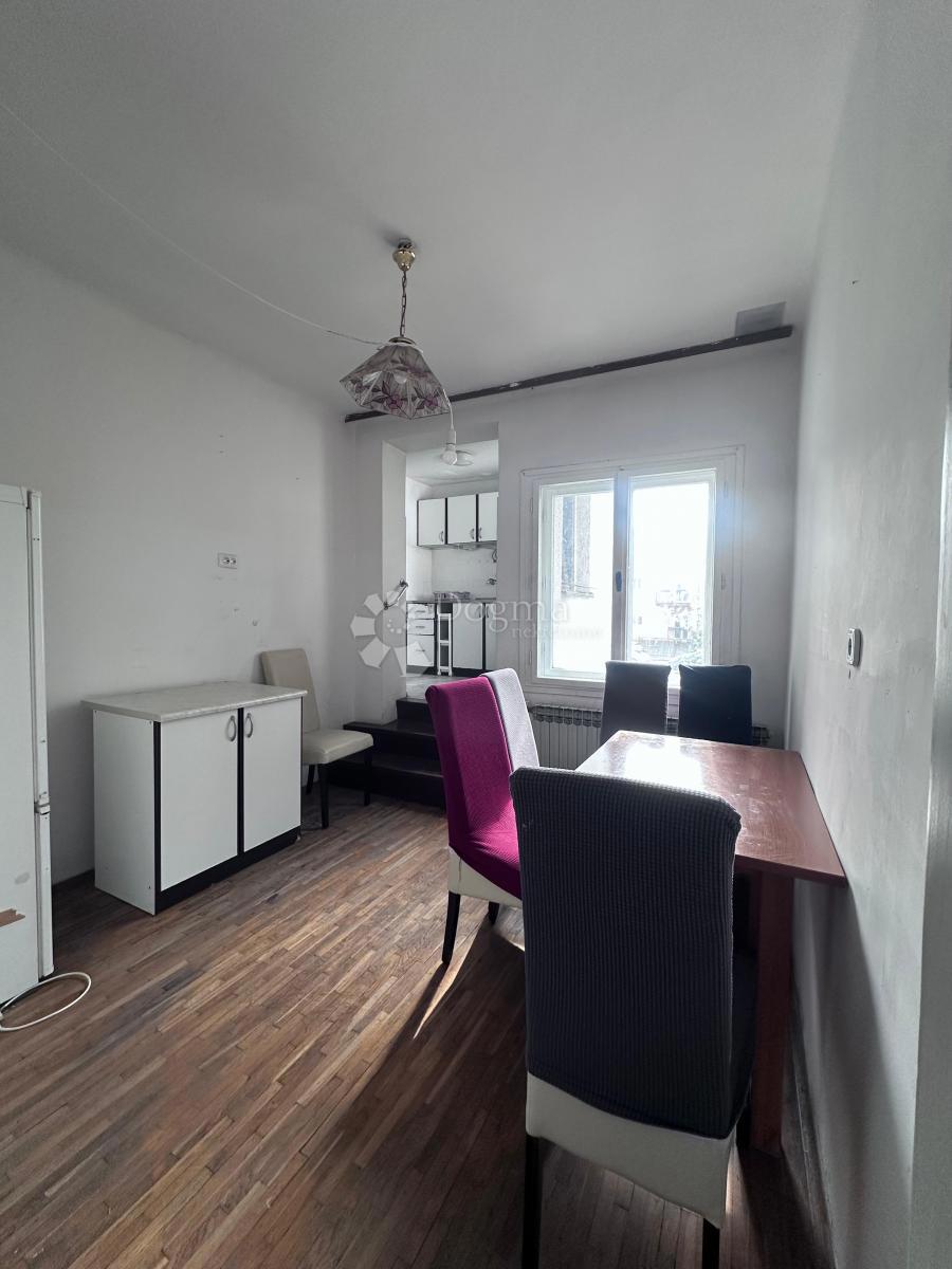 Hiša Trokut, Novi Zagreb - Zapad, 76m2