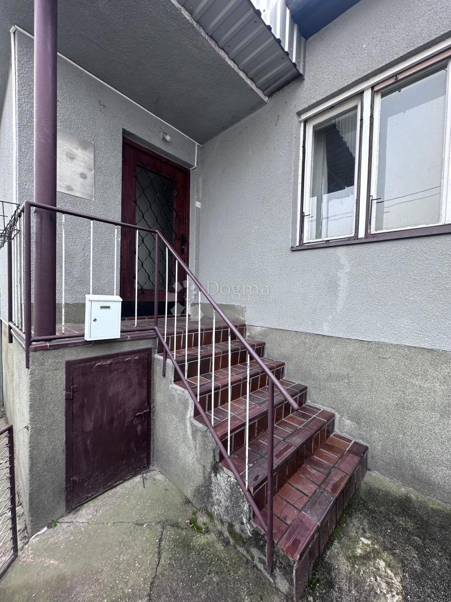 Hiša Trokut, Novi Zagreb - Zapad, 76m2