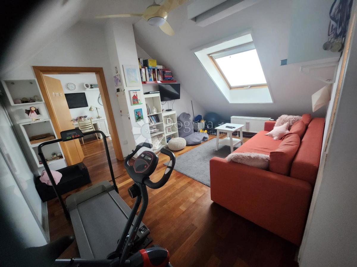 Stanovanje Prečko, Trešnjevka - Jug, 182,14m2