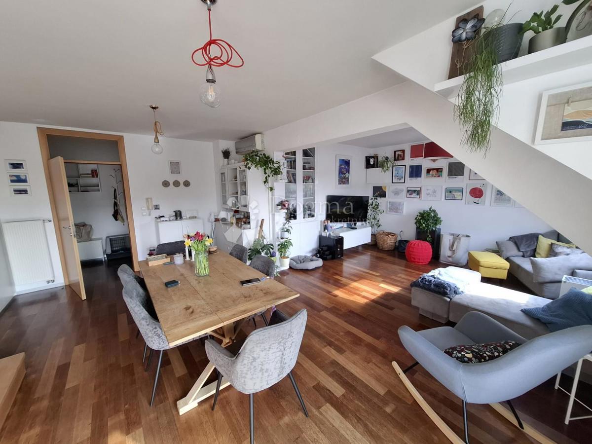 Stanovanje Prečko, Trešnjevka - Jug, 182,14m2