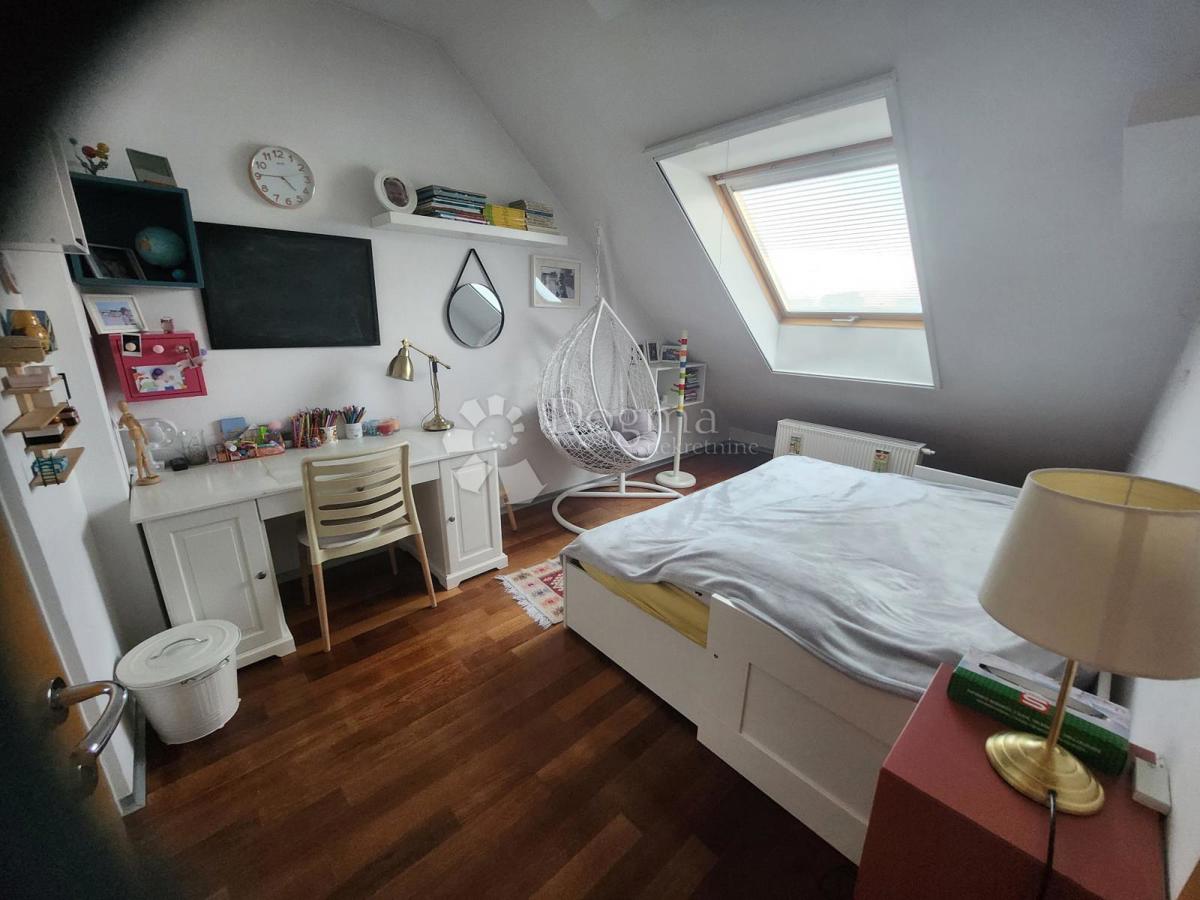 Stanovanje Prečko, Trešnjevka - Jug, 182,14m2