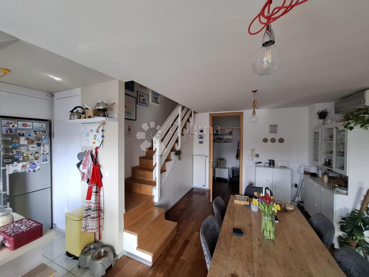 Stanovanje Prečko, Trešnjevka - Jug, 182,14m2