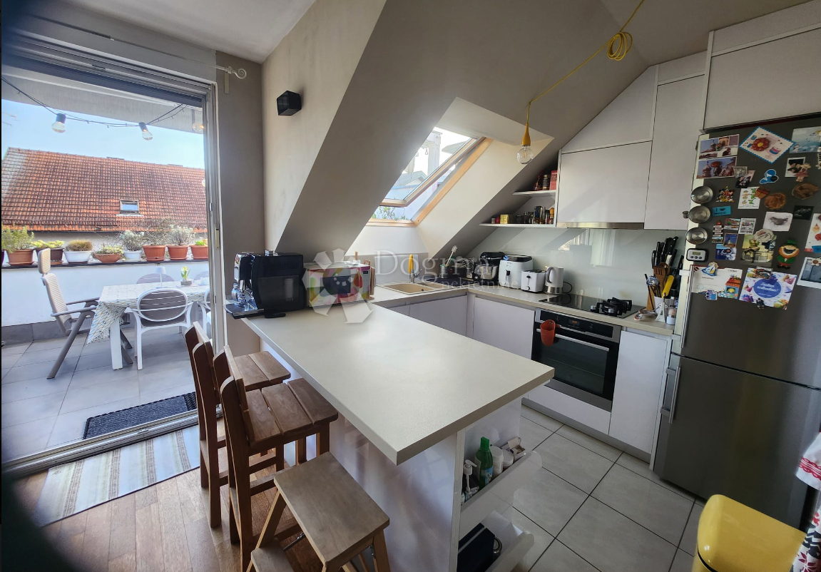 Stanovanje Prečko, Trešnjevka - Jug, 182,14m2