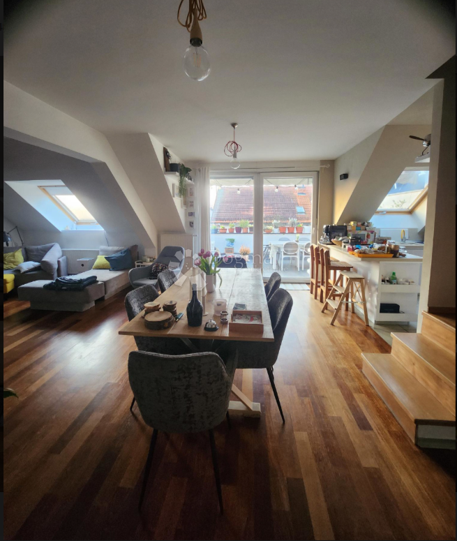 Stanovanje Prečko, Trešnjevka - Jug, 182,14m2