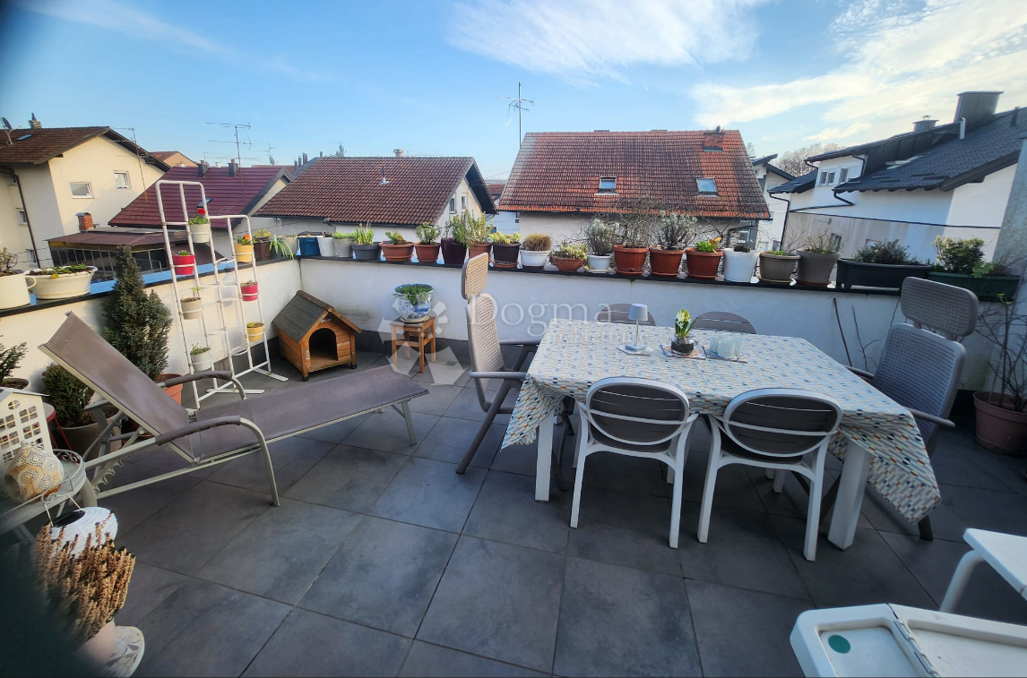 Stanovanje Prečko, Trešnjevka - Jug, 182,14m2