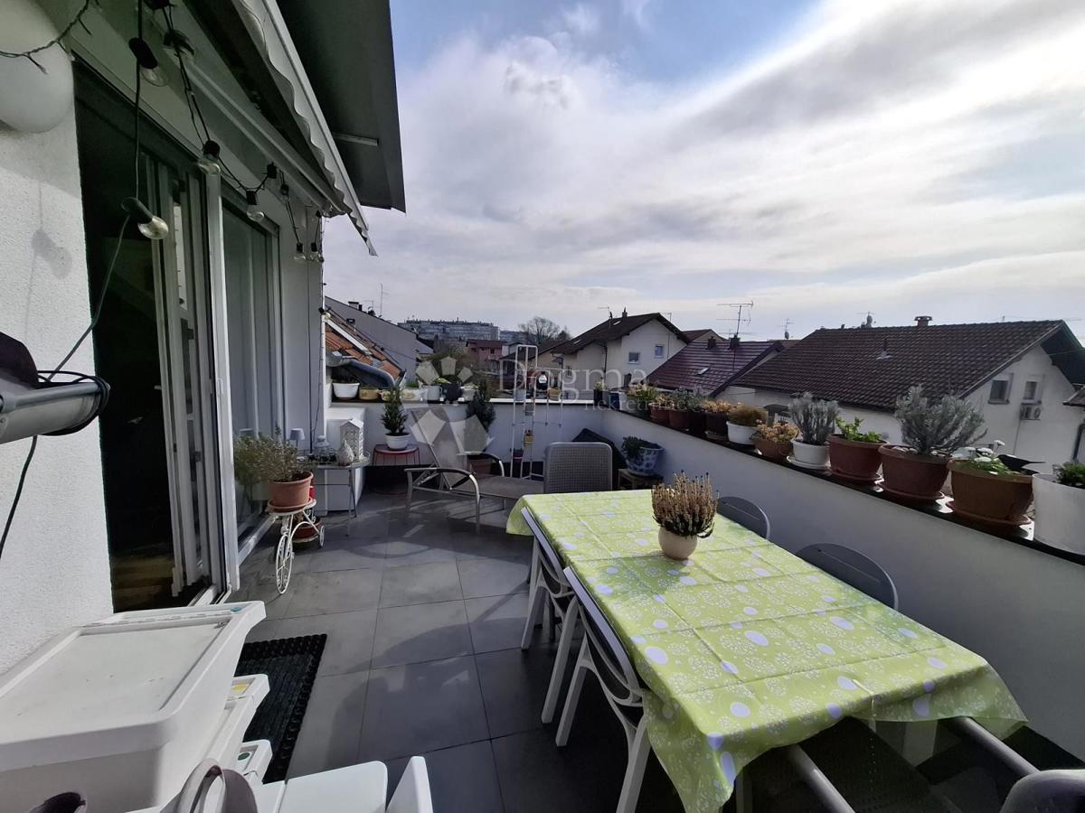 Stanovanje Prečko, Trešnjevka - Jug, 182,14m2