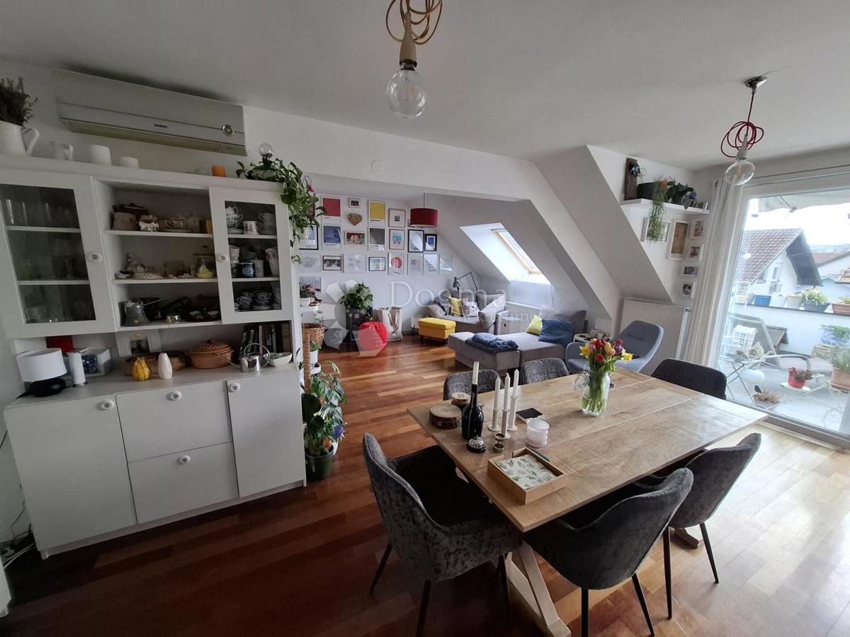 Stanovanje Prečko, Trešnjevka - Jug, 182,14m2